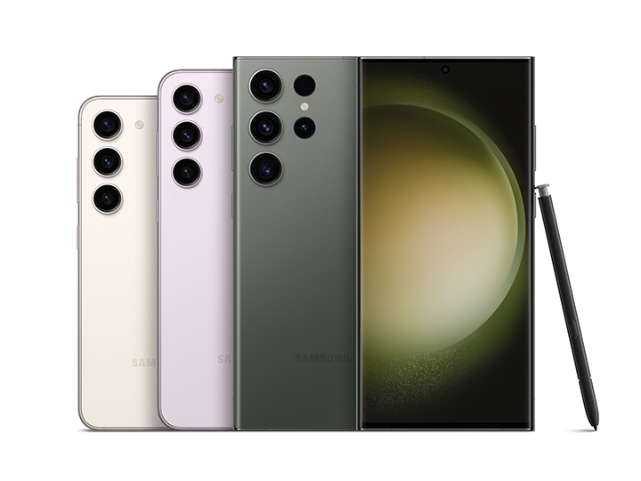 Samsung galaxy f