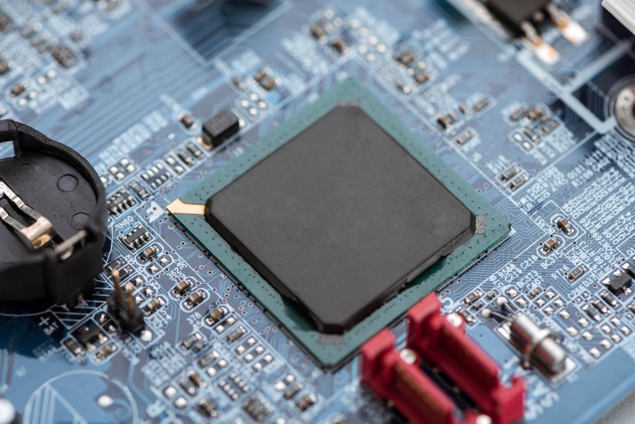 What Is a Chip? Chip iphone