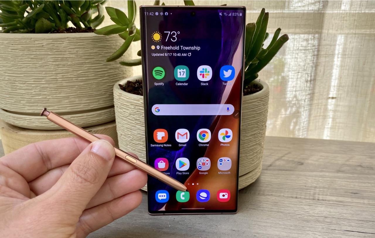 Samsung s 10