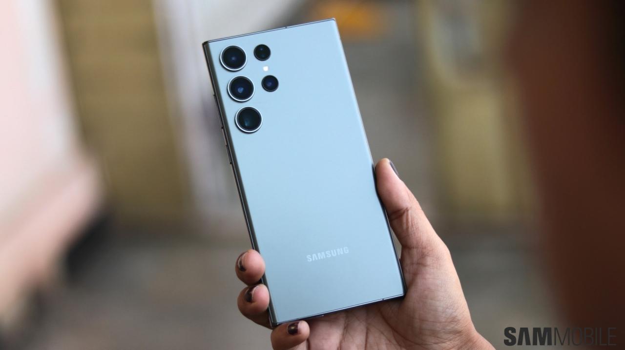 Samsung s 19