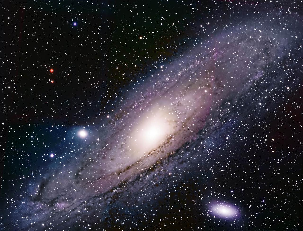 Space Galaxy 4K HD Wallpapers | HD Wallpapers | ID #30976 Galaxy s 6