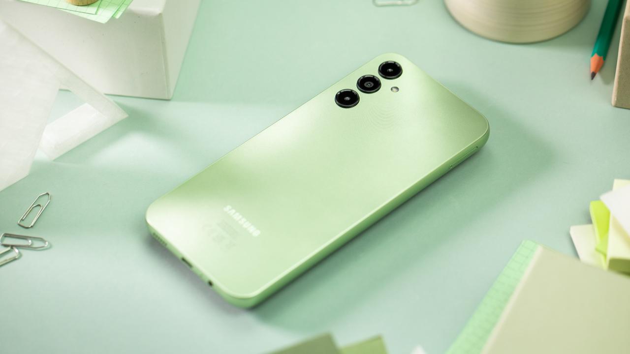 Samsung galaxy s ii