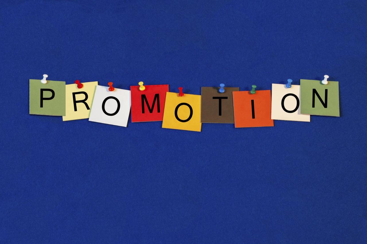 16 Unique Ways to Celebrate Job Promotions on Your Team Promotion iphone