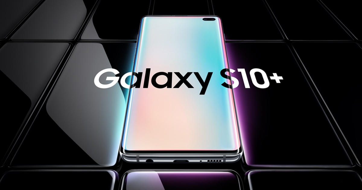 Samsung Galaxy S10 Specificaties - Android Planet Samsung galaxy s10+