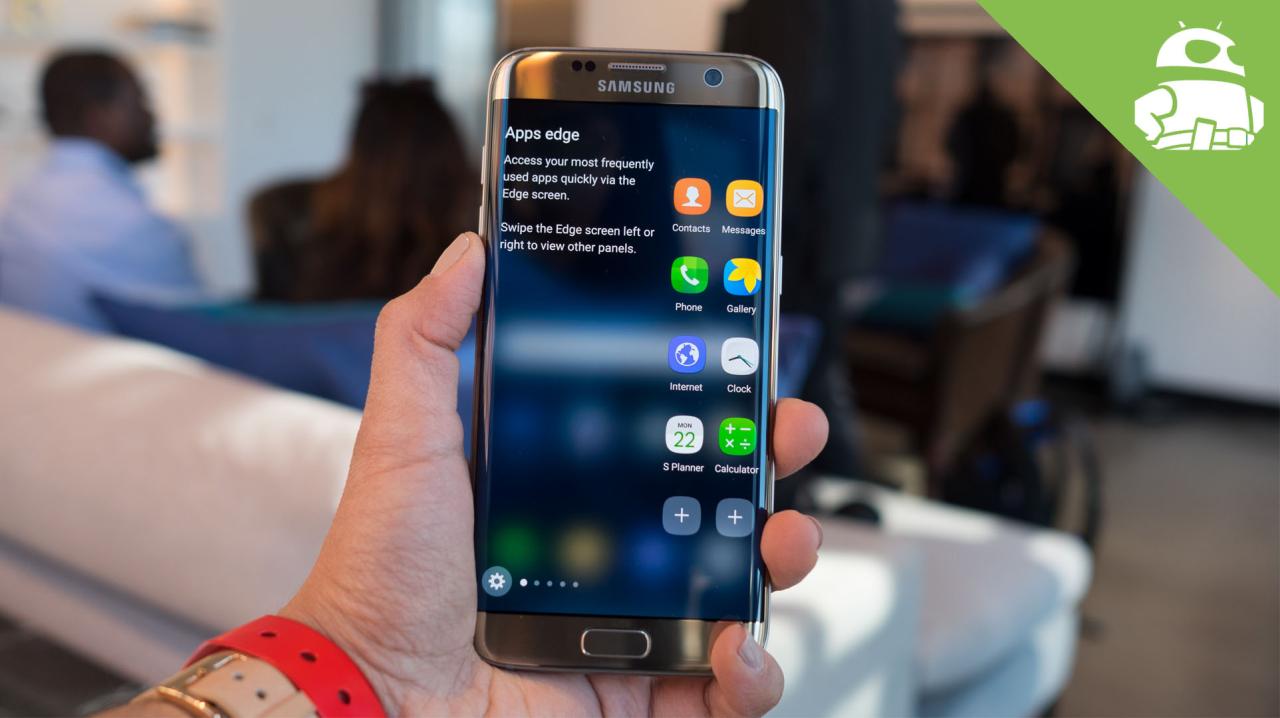 Galaxy s 7